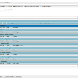 fhalcon<sup>®</sup> energy master data: master data management