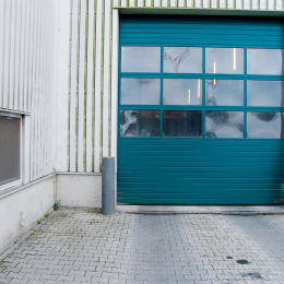 fhalcon<sup>®</sup> import gate management: access control